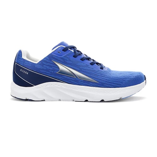 Altra Rivera Wandelschoenen Dames Blauw (NL-PYU)